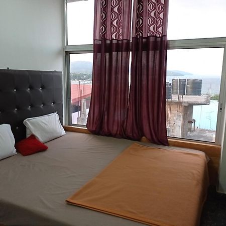 Oyo 81600B Pearl Marine Hotel Port Blair Esterno foto