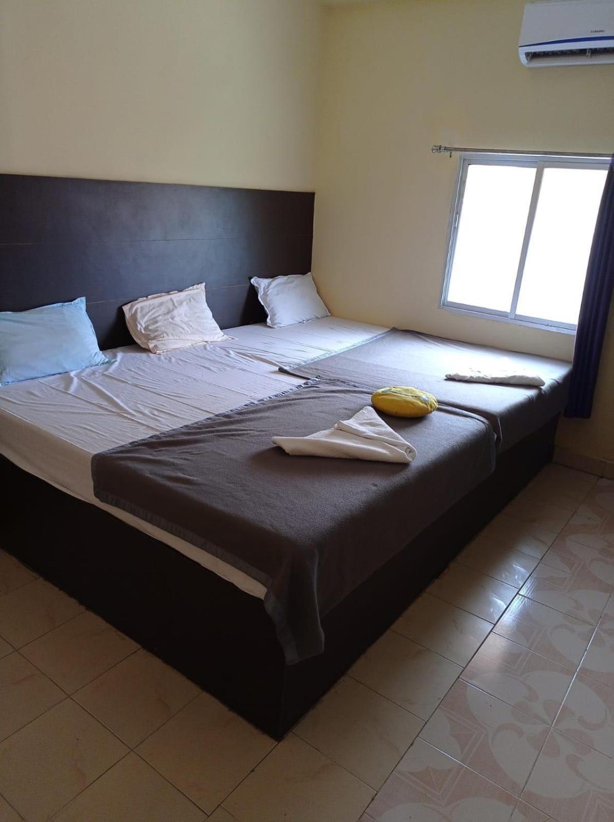 Oyo 81600B Pearl Marine Hotel Port Blair Esterno foto