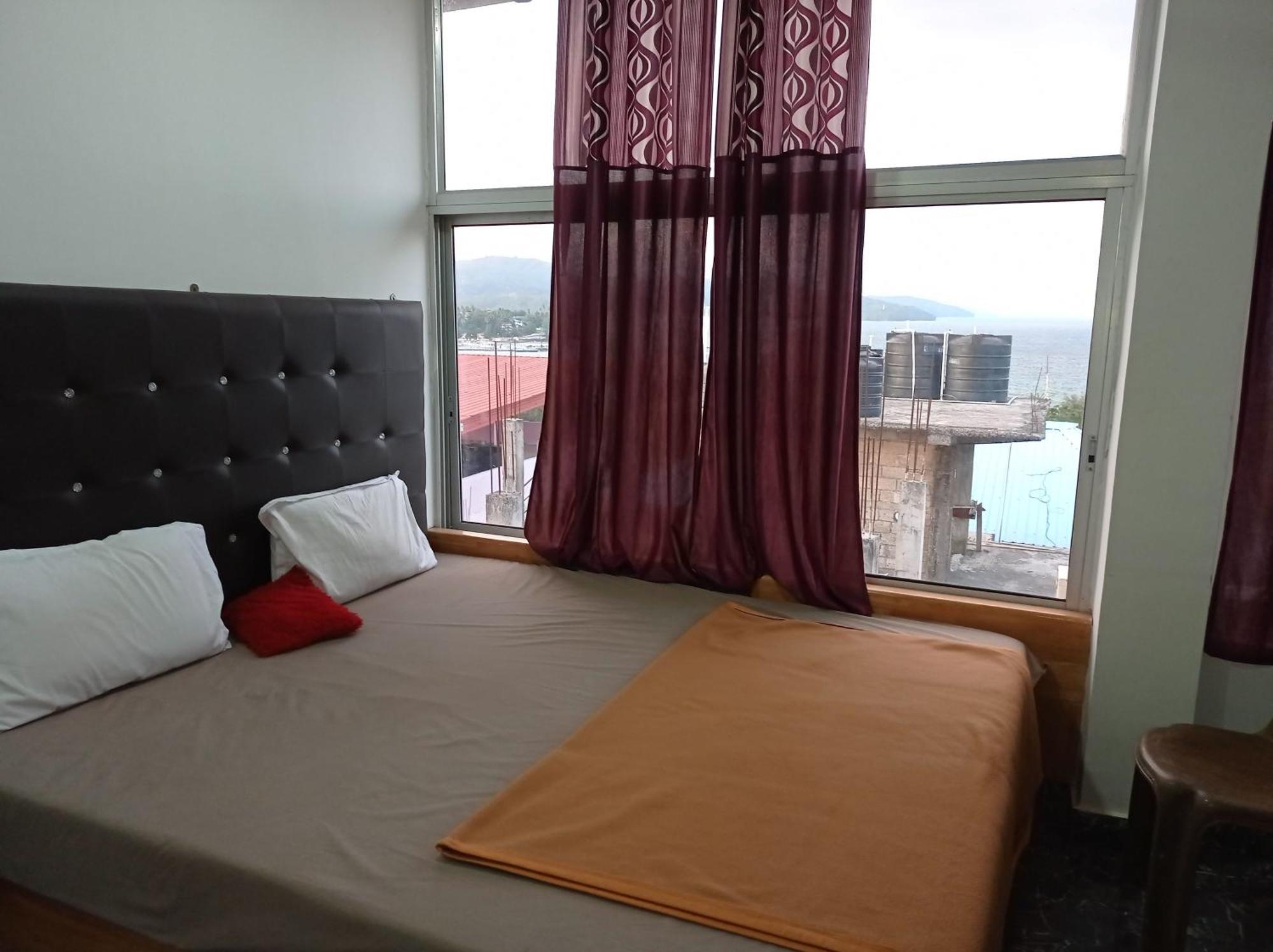 Oyo 81600B Pearl Marine Hotel Port Blair Esterno foto